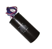CAPACITOR LAVADORA DUAL 39 + 20.8 MF