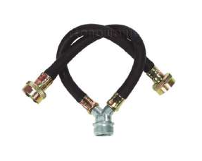 MANGUERA LLENADO "Y" 33 CM W910010001