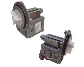 MOTOR DESAGUE UNIVERSAL GRANDE 85W 0.95A LAVADORA