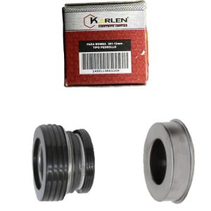 SELLO MECANICO BOMBA DE AGUA 12 MM  PEDROLLO TS301