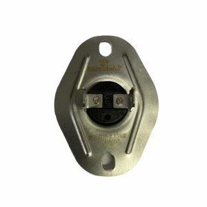 TERMOSTATO SECADORA L240F 115°C KSD301A A 124C 145498001 1715