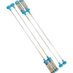 KIT SUSPENSION 63.5 CM - MISMO COLOR AZUL - SIRVE SAMSUNG - DAEWOO - LG