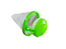 FILTRO ATRAPAPELUSA UNIVERSAL TIPO GLOBO