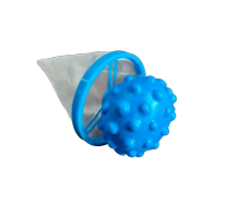 FILTRO ATRAPAPELUSA ESFERA