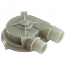 BOMBA DESAGUE FRIGIDARE 2 BOCAS