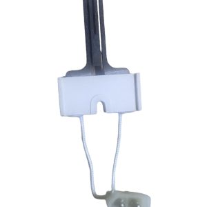 IGNITOR PLANO WHIRLPOOL 4391996 - 304970 - 14211282 - 3-4970 - DE363 - K35-166 - 41-590 - K35-455 - WE4X750 - 304970 - 279311 35-166 - 41-590 - 41-311 - 3-497 SIRVE SAMSUNG