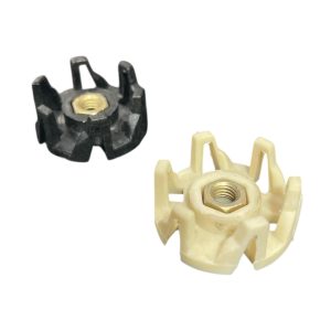 COPLE B&D DIAFRAGMA HOME ARAÑA CON TUERCA