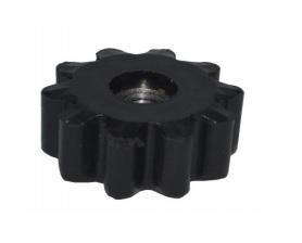 COPLE PARA DIAFRAGMA BD QUAD PRO - FUSION