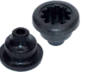 COPLE MOTOR FUSION - QUAD PRO