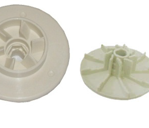 COPLE B&D MOTOR TURBINA B&D HOME