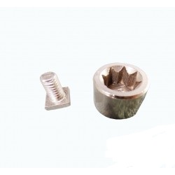 COPLE MOTOR POWER PRO HEXAGONAL