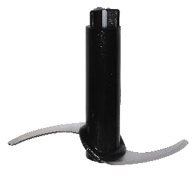 CUCHILLA PROCESADOR 3 EN 1 B&D