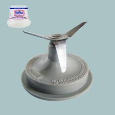 DIAFRAGMA B&D CHICA GRIS