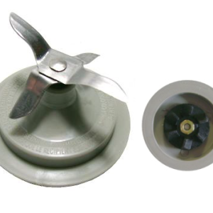 DIAFRAGMA B&D CEJA GRANDE GRIS