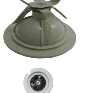 DIAFRAGMA BD DIGITAL