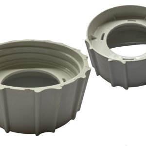 PORTA VASO BD DIGITAL MEDIANO BLANCO BLBD10PG PARA VASO LIBD0558