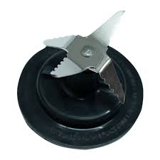 DIAFRAGMA HB ACERO INOXIDABLE