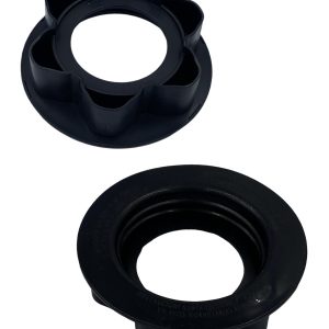 PORTA VASO HAMILTON - PROCTOR B45 NEGRO ORIGINAL 990039601