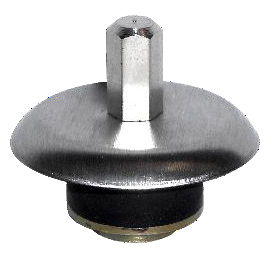 COPLE ARMADO KOBLENZ HEXAGONAL TIPO OSTER