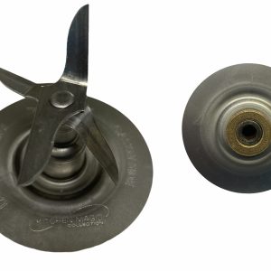 DIAFRAGMA METALICO KOBLENZ KITCHEN MAGIC TIPO OSTER