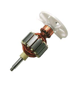 ARMADURA LICUADORA MAN