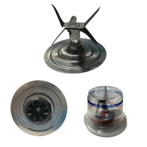 DIAFRAGMA MAN PLANO PULIDO