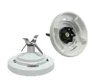 DIAFRAGMA MOULINEX FACIMIX ARAÑA