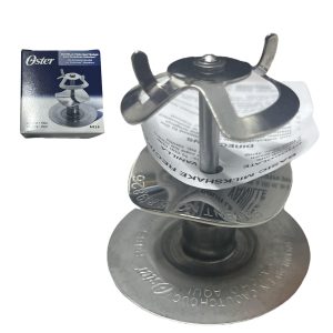 DIAFRAGMA ORIGINAL OSTER MALTEADA