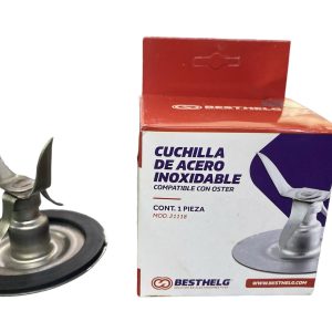 DIAFRAGMA OSTER ACERO INOXIDABLE