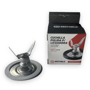 DIAFRAGMA OSTER ACERO PULIDO