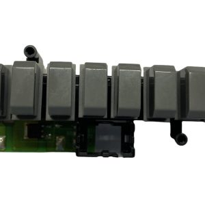 TECLADO SOHO 6 VELOCIDADES  + 1 PULSO