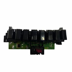 TECLADO 8 T FLUTE CON TARJETA 12 VEL BLTFG