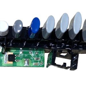 TECLADO CORE CON TARJETA 8 TECLAS