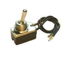 INTERRUPTOR COLA DE RATA