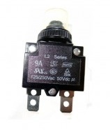 FUSIBLE RESETEABLE XPERT 9A