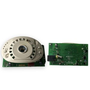 TARJETA PCB INTUITIVE