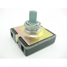 INTERRUPTOR ROTATORIO 3 VEL