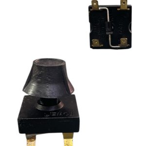 ROTATORIO 3 VELOCIDADES CON DIODO