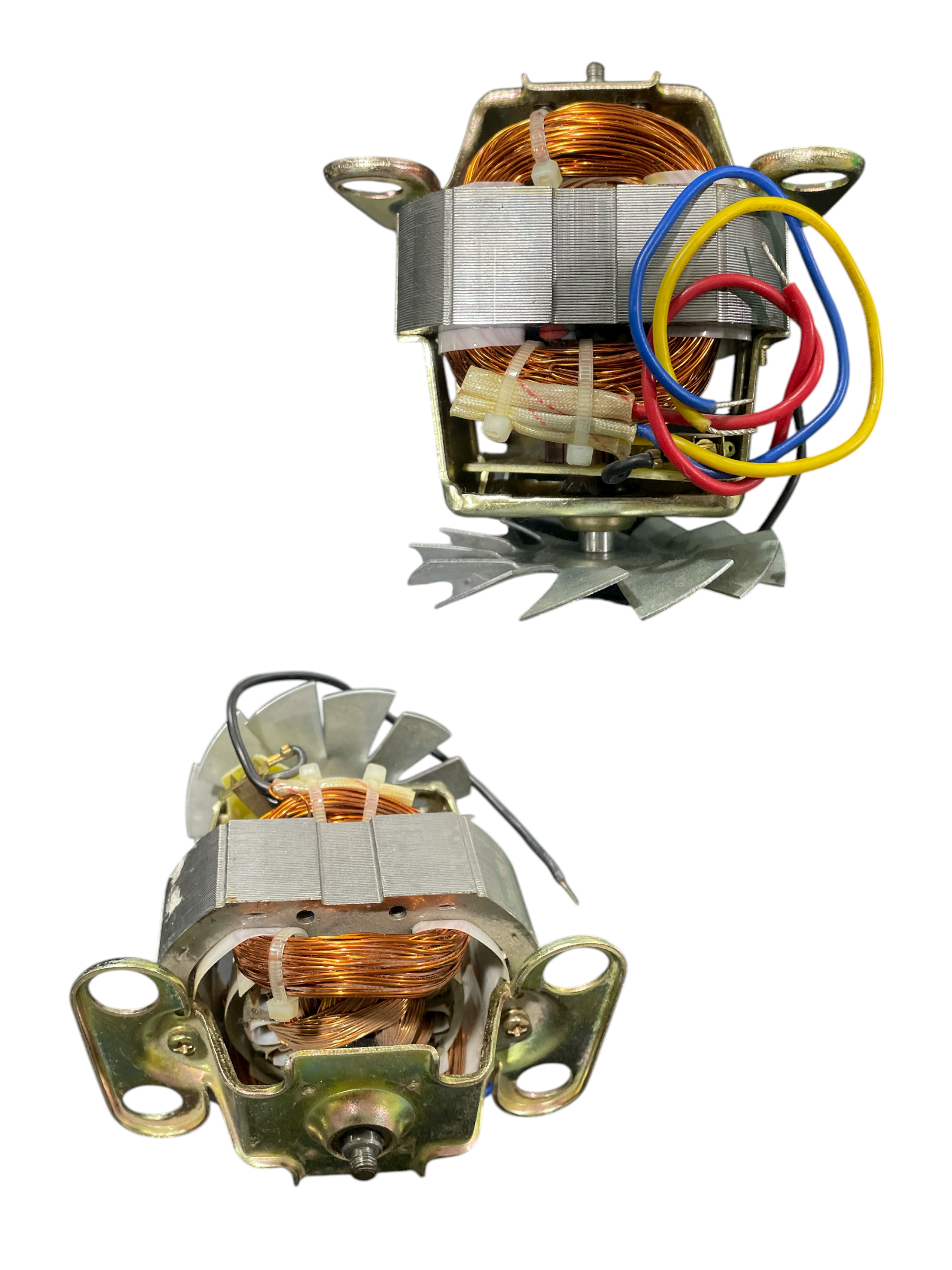 MOTOR LICUADORA OSTER AMERICANO ENSAMBLADO