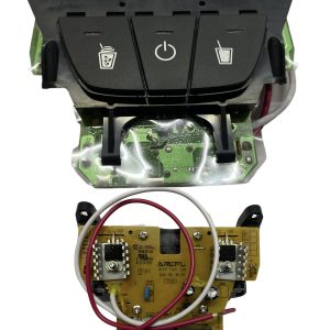 INTERRUPTOR PCB MODELO XPERT PERSONAL