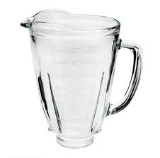 VASO VIDRIO REVERSIBLE