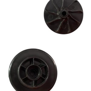 COPLE TURBINA PH EUROPA HEXAGONAL