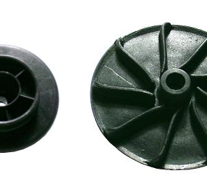 COPLE TURBINA PH TOP CUADRADA