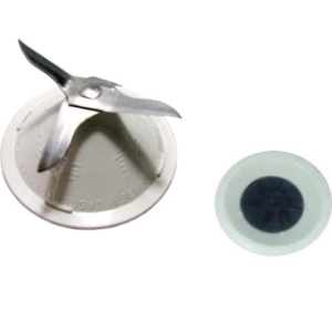 DIAFRAGMA PH TX 2001