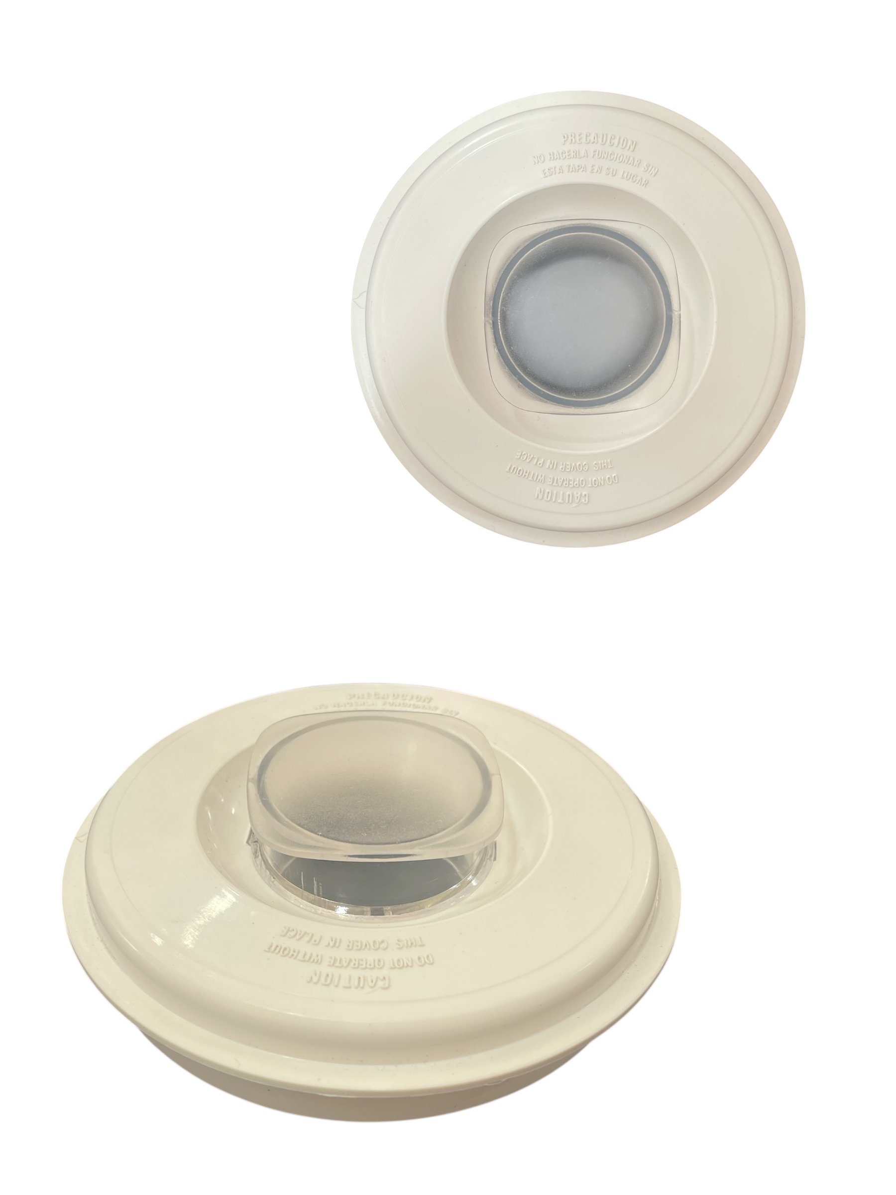 TAPA VASO PH TX 2001