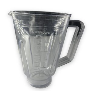 VASO PLASTICO PH TX 2000