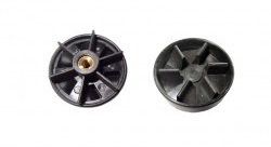 COPLE MOTOR CICLO TURBO