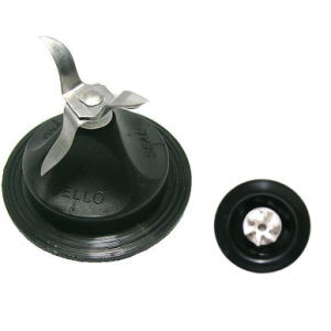 DIAFRAGMA TAURUS COPLE CHICO