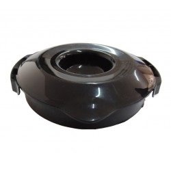TAPA VASO PLASTICO TAURUS ISIS 1.25 L