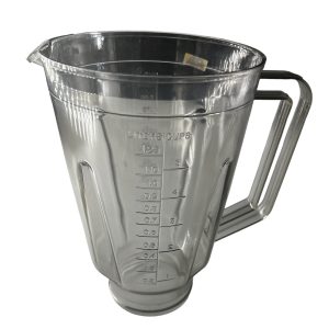 VASO PLASTICO TAURUS TIPO PHS